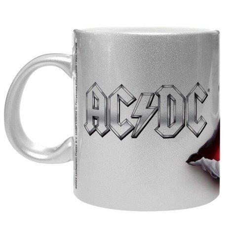 Чашка ABYSTYLE AC/DC Razors Edge Mug 320 мл - -