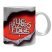 Чашка ABYSTYLE AC/DC Razors Edge Mug 320 мл - -