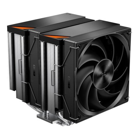 Кулер для процессора PcCooler RZ620 - Нулевой остаток (Feed)  - Нулевой остаток (Feed) 