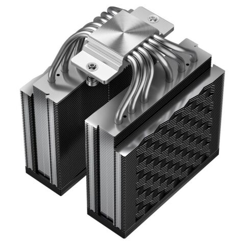 Кулер для процессора PcCooler RZ620 - Нулевой остаток (Feed)  - Нулевой остаток (Feed) 