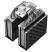 Кулер для процессора PcCooler RZ620 - Нулевой остаток (Feed)  - Нулевой остаток (Feed) 