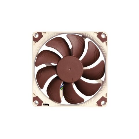 Кулер для корпуса Noctua NF-A9x14 PWM - Нулевой остаток (Feed) - Нулевой остаток (Feed)