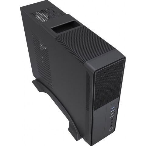 Корпус для ПК Gamemax ST-612-2U3-TYC 400W - Нулевой остаток (Feed)  - Нулевой остаток (Feed) 
