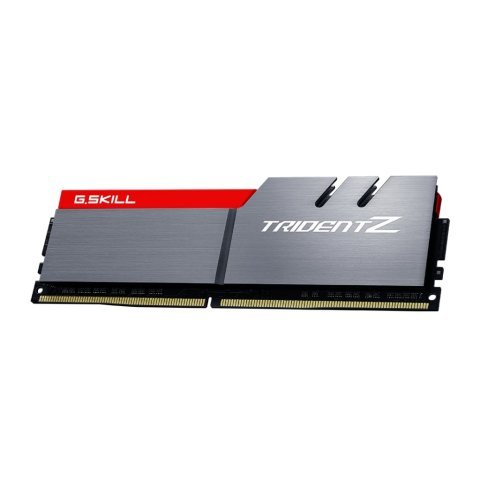 Модуль памяти для компьютера DDR4 32GB (2x16GB) 3200 MHz Trident Z G.Skill (F4-3600C17D-32GTZ) - Нулевой остаток (Feed) - Нулевой остаток (Feed)