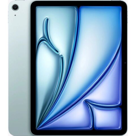 Планшет Apple iPad Air 11" M4 WiFi 128GB Blue (MH314TY/A) - Планшеты - Планшеты