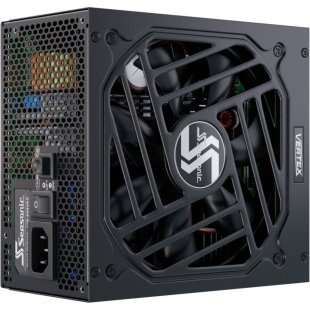 Блок питания Seasonic 1200W VERTEX GX-1200 (12122GXAFS)