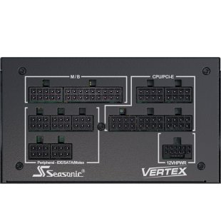 Блок питания Seasonic 1200W VERTEX GX-1200 (12122GXAFS)