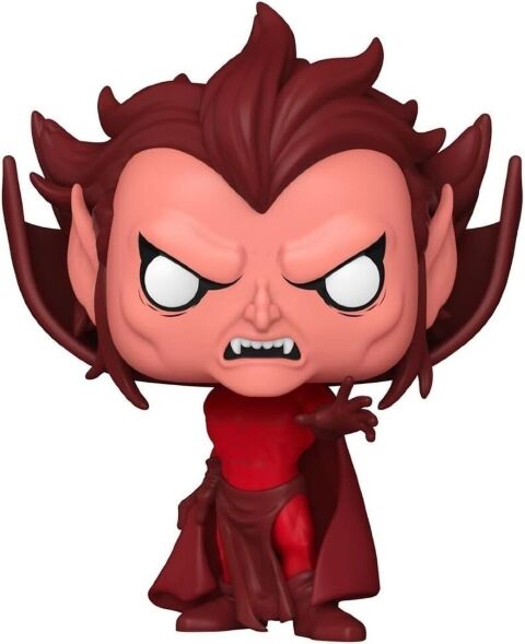 Фігурка Funko Marvel: Strange Tales Mephisto фанко Дивні історії Мефісто 1557 - -