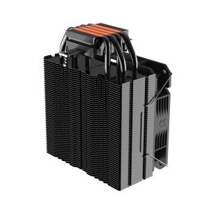 Кулер для процессора Zalman CNPS9XPERFORMAPLUSARGBBK