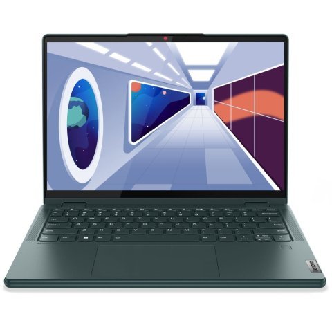 Ноутбук Lenovo Yoga 6 13ABR8 (83B2007MRA) - Нулевой остаток (Feed) - Нулевой остаток (Feed)