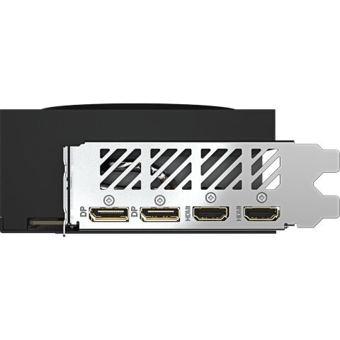 Видеокарта GIGABYTE Radeon RX 9070 XT 16Gb AORUS ELITE (GV-R9070XTAORUS E-16GD) - Нулевой остаток (Feed)  - Нулевой остаток (Feed) 