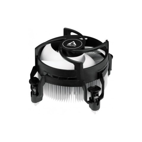 Кулер для процессора Arctic Alpine 17 (ACALP00040A) - Нулевой остаток (Feed)  - Нулевой остаток (Feed) 