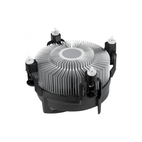 Кулер для процессора Arctic Alpine 17 (ACALP00040A) - Нулевой остаток (Feed)  - Нулевой остаток (Feed) 