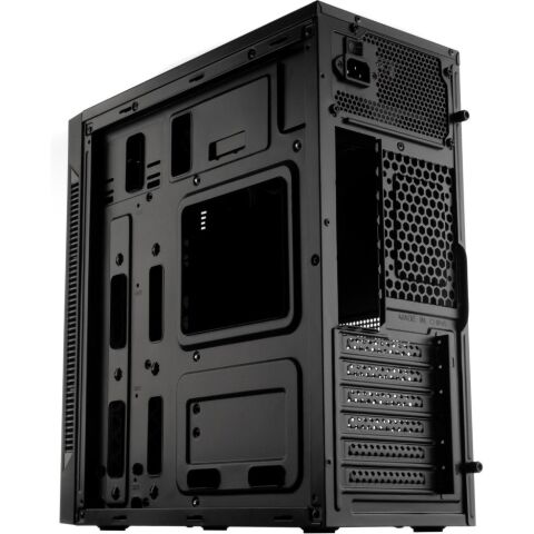 Корпус Vinga CS115-450W - Корпуса - Корпуса