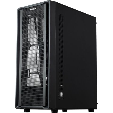 Корпус Vinga CS216B - Корпуса  - Корпуса 