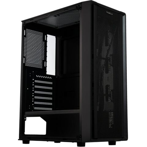 Корпус Vinga CS216B - Корпуса  - Корпуса 