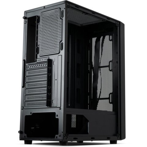 Корпус Vinga CS216B - Корпуса  - Корпуса 