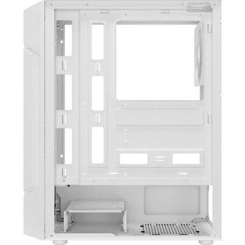Корпус Gamdias AURA GC7 WH ARGB (4711514500684) - Нулевой остаток (Feed) - Нулевой остаток (Feed)