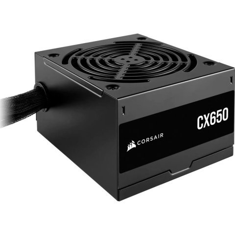 Блок питания Corsair 650W CX650 (CP-9020278-EU) - Нулевой остаток (Feed) - Нулевой остаток (Feed)
