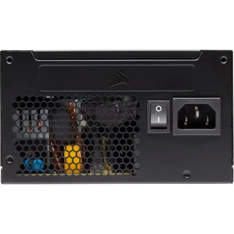 Блок питания Corsair 650W CX650 (CP-9020278-EU) - Нулевой остаток (Feed) - Нулевой остаток (Feed)