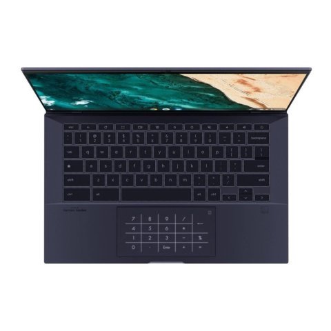 Ноутбук ASUS Chromebook Enterprise CX9 CB9400CEA-HU0323 (90NX0351-М00АРО) - Нулевой остаток (Feed)  - Нулевой остаток (Feed) 