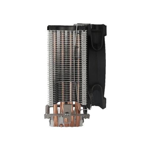 Кулер для процессора Gamemax GAMMA 500 Rainbow - Нулевой остаток (Feed)  - Нулевой остаток (Feed) 