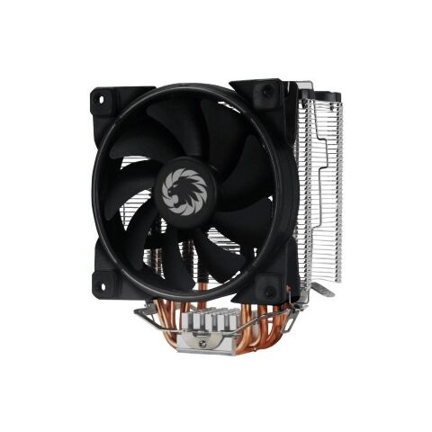 Кулер для процессора Gamemax GAMMA 500 Rainbow - Нулевой остаток (Feed)  - Нулевой остаток (Feed) 