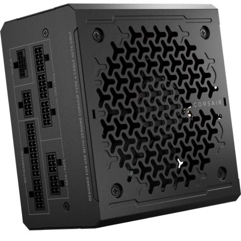 Блок питания Corsair 1000W RM1000e (CP-9020297-EU) - Нулевой остаток (Feed) - Нулевой остаток (Feed)