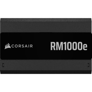Блок питания Corsair 1000W RM1000e (CP-9020297-EU)