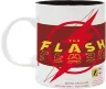 Чашка ABYstyle DC COMICS Flash кружка Флеш 320 мл
