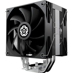 Кулер для процессора Enermax ETS-T41 Silent Edition (ETS-T41)