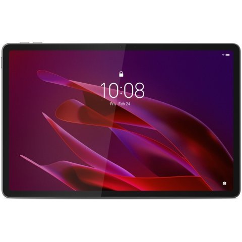 Планшет Lenovo Yoga Tab 12/256 Luna Grey + Pen (ZAG60223UA) - Нулевой остаток (Feed)  - Нулевой остаток (Feed) 