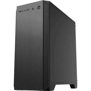 Корпус для ПК Gamemax SILENT HILL