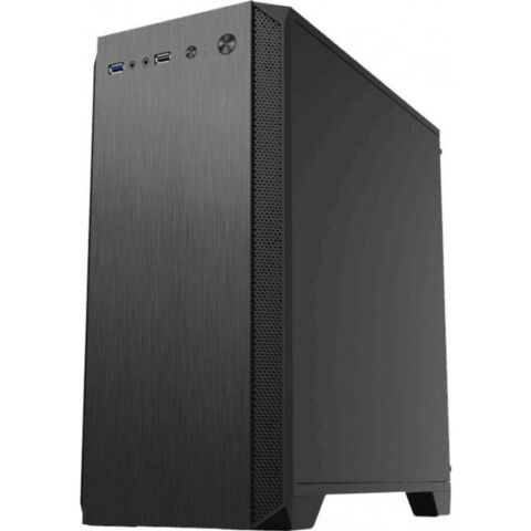 Корпус для ПК Gamemax SILENT HILL - Корпуса  - Корпуса 