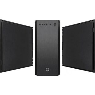 Корпус для ПК Gamemax SILENT HILL