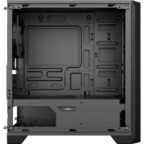 Корпус для ПК Gamemax SILENT HILL - Корпуса  - Корпуса 