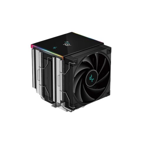 Кулер для процессора Deepcool AK620 Digital SE - Нулевой остаток (Feed)  - Нулевой остаток (Feed) 