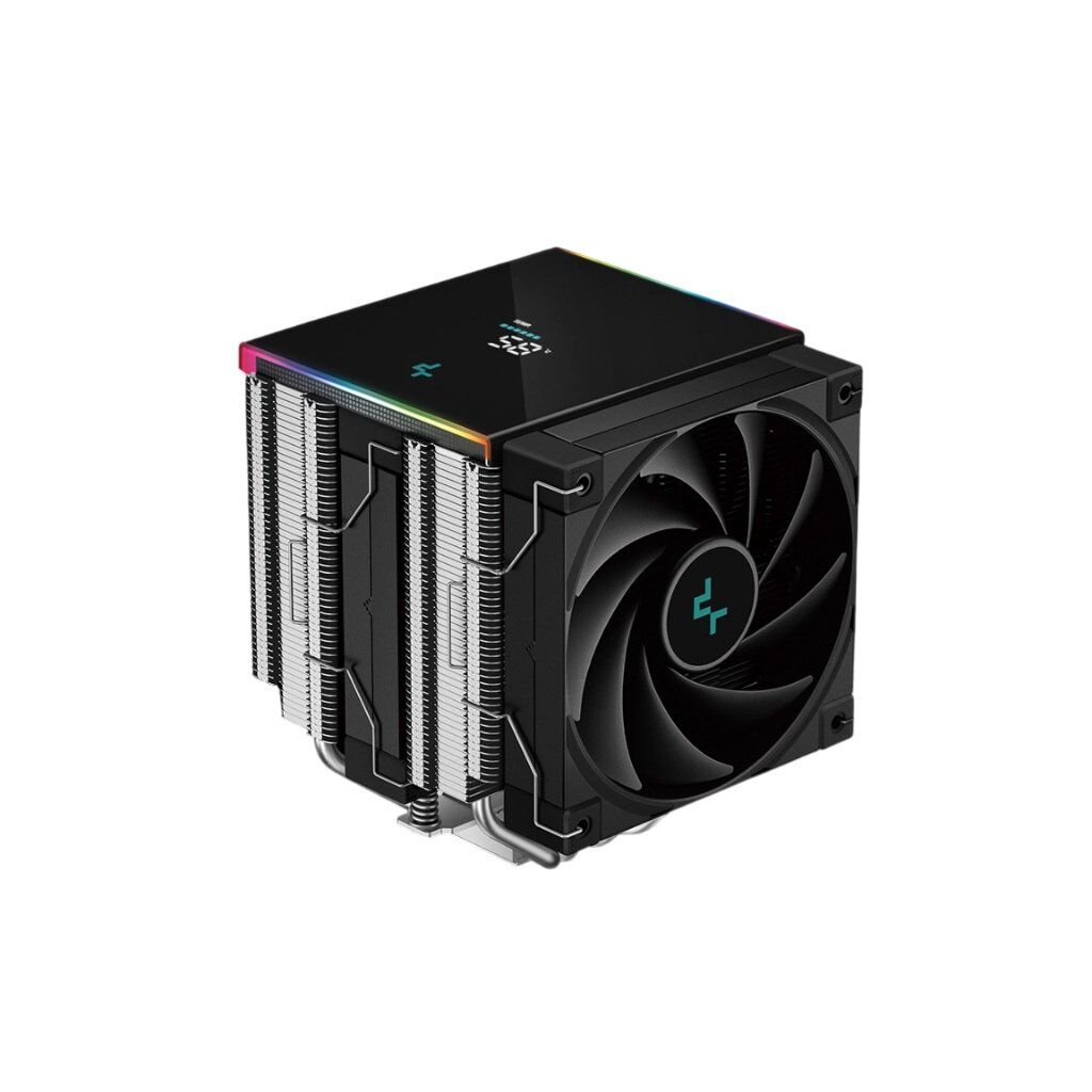 Кулер для процессора Deepcool AK620 Digital SE