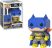 Фігурка Funko 8-Bit Pop: DC Classic Batgirl (Blue) Фанко Бетгерл 02 -   -  