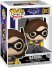 Фигурка Funko DC Comic Gotham Knights Batgirl фанко Бэтгерл 893 -   -  