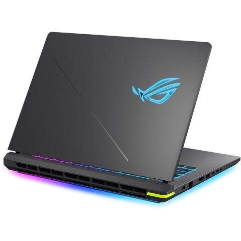 Ноутбук ASUS ROG Strix G16 G615JHR-RV107 (90NR0LL2-M00460) - Ноутбуки  - Ноутбуки 
