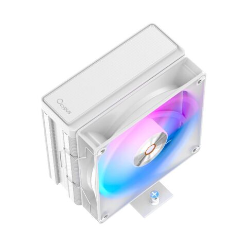 Кулер для процессора OCYPUS DELTA-A40-WH1NAWN00X-GL - Кулеры к процессорам  - Кулеры к процессорам 