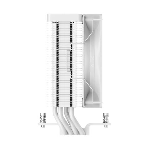 Кулер для процессора OCYPUS DELTA-A40-WH1NAWN00X-GL - Кулеры к процессорам  - Кулеры к процессорам 