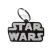 Брелок Star Wars Logo Keychain ABS пластик Зіркові війни Лого 6 см. -   -  