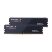 Модуль памяти для компьютера DDR5 32GB (2x16GB) 5200 MHz Ripjaws S5 G.Skill (F5-5200J4040A16GX2-RS5K) - Модули памяти для компьютера  - Модули памяти для компьютера 