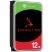 Жесткий диск 3.5" 12TB Seagate (ST12000NT001) - Нулевой остаток (Feed)  - Нулевой остаток (Feed) 