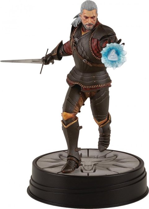 Фигурка Dark Horse Witcher 3 Wild Hunt Geralt Toussaint Tourney Armor Figure - Ведьмак Геральт -   -  