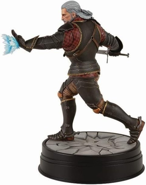 Фигурка Dark Horse Witcher 3 Wild Hunt Geralt Toussaint Tourney Armor Figure - Ведьмак Геральт -   -  