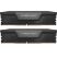 Модуль памяти для компьютера DDR5 96GB (2x48GB) 6400 MHz Vengeance Black Corsair (CMK96GX5M2B6400C32) - Модули памяти для компьютера  - Модули памяти для компьютера 