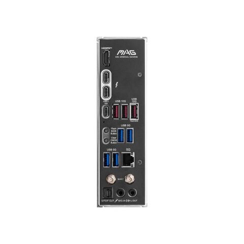 Материнская плата MSI MAG Z890 TOMAHAWK WIFI - Нулевой остаток (Feed)  - Нулевой остаток (Feed) 